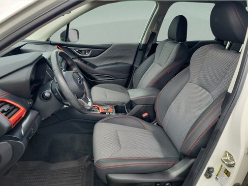 Used 2020 Subaru Forester Sport AWD/4WD image 40