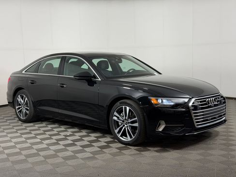 Used 2023 Audi A6 2.0T Premium w/ Convenience Package AWD/4WD image 7