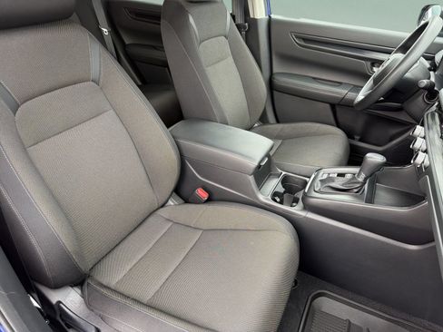 Certified 2024 Honda CR-V EX image 20