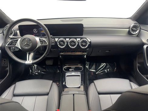 Used 2025 Mercedes-Benz CLA 250 CLA 250 NAV,CAM,PANO,HTD STS,B image 49
