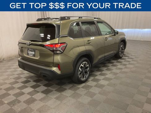 New 2026 Subaru Forester Premium image 2