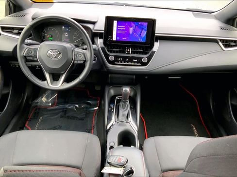 Used 2023 Toyota Corolla SE image 14