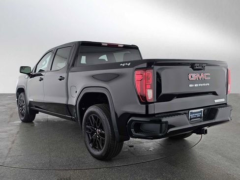 New 2026 GMC Sierra 1500 Elevation image 5
