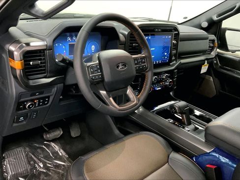 New 2026 Ford F150 Tremor AWD/4WD image 6