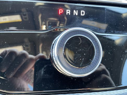 New 2025 Jeep Grand Cherokee Laredo X image 26