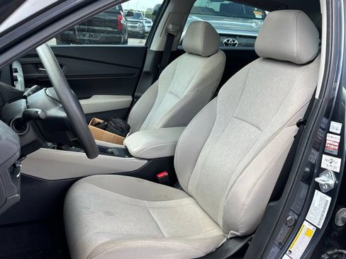Used 2024 Honda Accord EX image 6