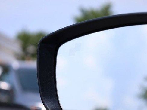 Used 2021 MAZDA CX-5 Touring FWD image 19