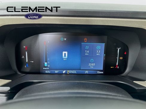 New 2026 Ford Bronco Sport Big Bend AWD/4WD image 17
