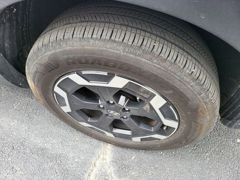 Used 2025 Hyundai Santa Fe SEL image 9