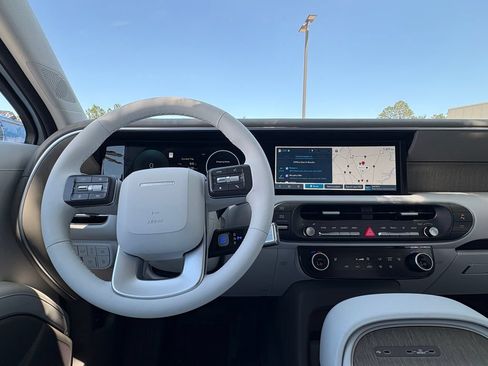 New 2026 Hyundai Palisade SEL FWD image 11