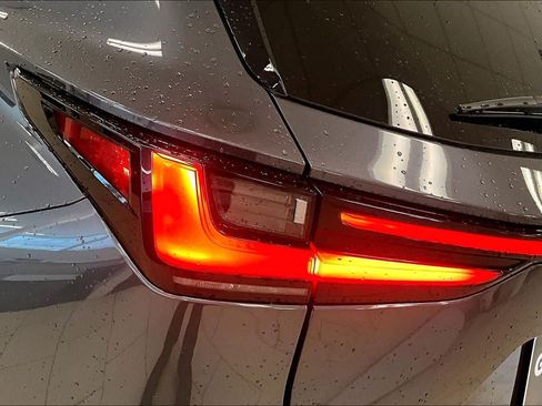 Used 2023 Lexus NX 350 F Sport AWD/4WD image 27