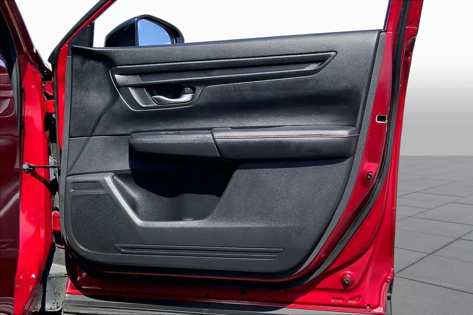 Used 2023 Honda CR-V Sport image 22