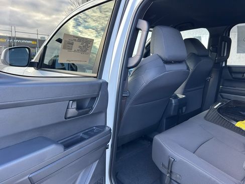 New 2026 Toyota Tacoma SR5 image 11