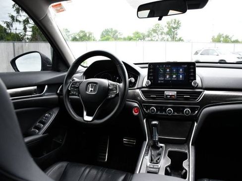 Used 2022 Honda Accord Sport Special Edition image 19