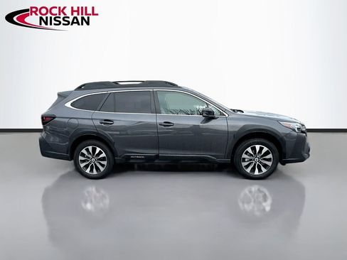 Used 2024 Subaru Outback Limited image 8