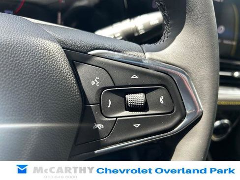 New 2026 Chevrolet TrailBlazer ACTIV w/ Convenience Package AWD/4WD image 10
