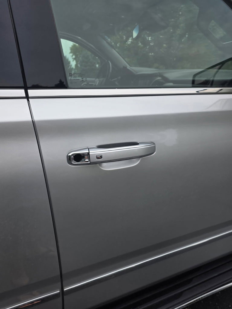 Used 2019 GMC Yukon XL Denali AWD/4WD image 16