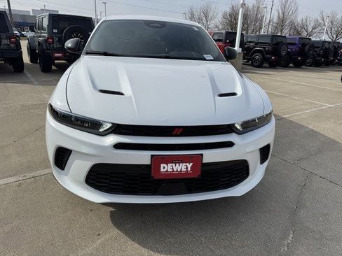 Used 2024 Dodge Hornet R/T image 2