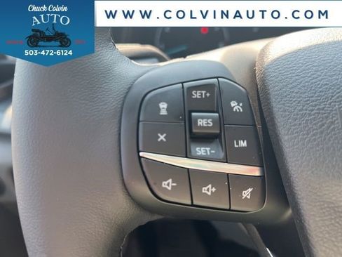 New 2025 Ford Transit 350 148 High Roof AWD w/ Load Area Protection Package image 20