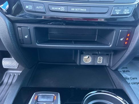 Certified 2019 Honda Passport Touring image 24