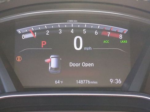 Used 2020 Honda CR-V EX-L image 22