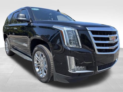 Used 2020 Cadillac Escalade 2WD image 7