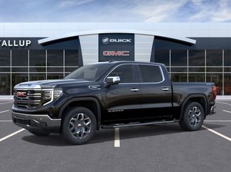 New 2026 GMC Sierra 1500 SLT w/ SLT Premium Plus Package video 2