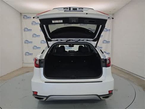 Used 2022 Lexus RX 350 FWD image 35