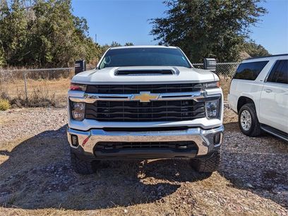Used 2024 Chevrolet Silverado 2500 LT w/ All Star Edition