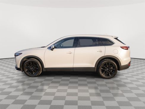 Used 2023 MAZDA CX-9 Touring Plus image 19