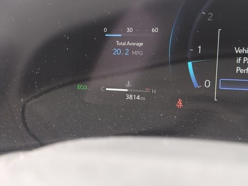 Used 2025 Lexus TX 350 AWD image 19