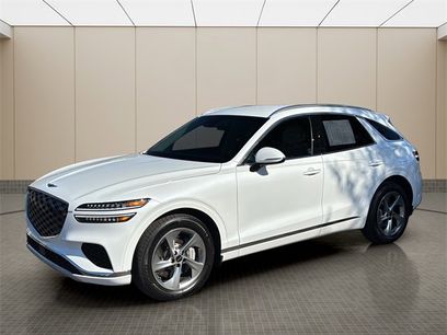 Certified 2026 Genesis GV70 2.5T