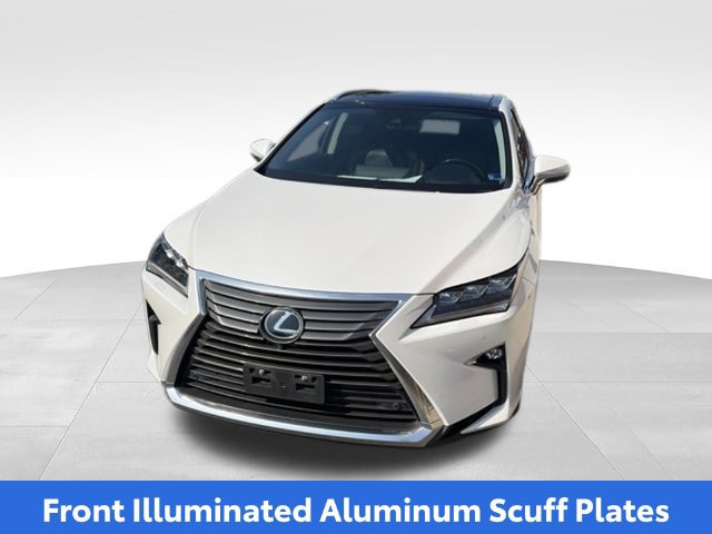Used 2018 Lexus RX 350 AWD w/ Luxury Package image 39