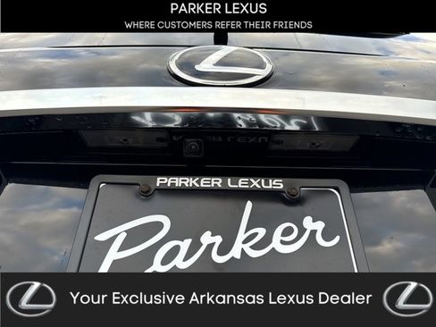 Used 2022 Lexus GX 460 Premium image 28