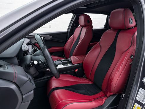 Used 2021 Acura TLX w/ A-SPEC Pkg image 22