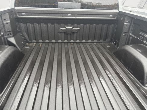 Used 2024 Chevrolet Silverado 1500 LTZ image 23