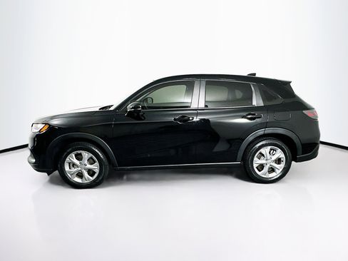 Used 2024 Honda HR-V LX image 4