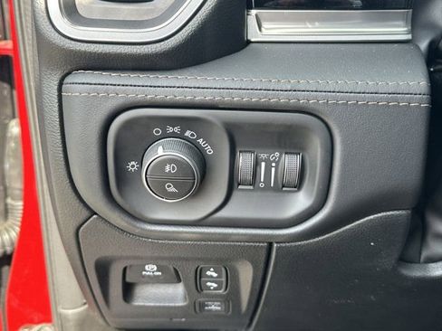 New 2026 RAM 1500 Tungsten AWD/4WD image 22