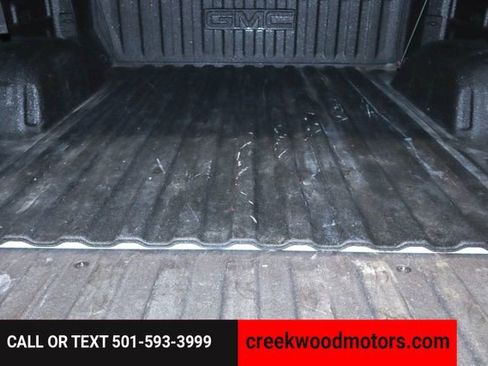 Used 2021 GMC Sierra 1500 SLT w/ SLT Premium Plus Package image 62