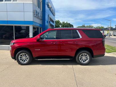 New 2026 Chevrolet Tahoe LT w/ Comfort Package