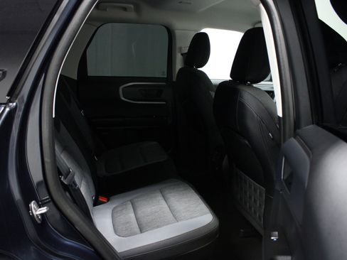 Used 2021 Ford Bronco Sport Big Bend image 15