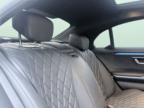 Used 2023 Mercedes-Benz S 580 4MATIC Sedan image 53