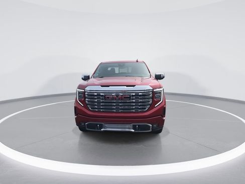 Used 2024 GMC Sierra 1500 Denali w/ Denali Reserve Package image 3