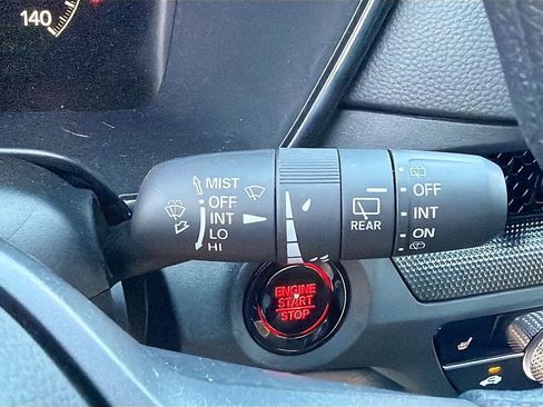 Used 2026 Honda CR-V EX image 21