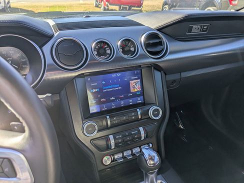 Certified 2022 Ford Mustang Mach 1 image 20