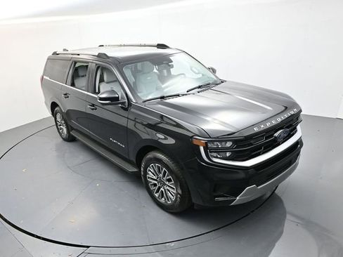 New 2026 Ford Expedition Max Platinum image 20