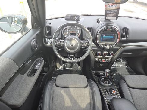 Used 2020 MINI Cooper Countryman S w/ Driver Assistance Package AWD/4WD image 23