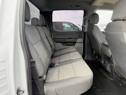 Used 2024 Ford F250 XL w/ XL Chrome Package RWD image 30