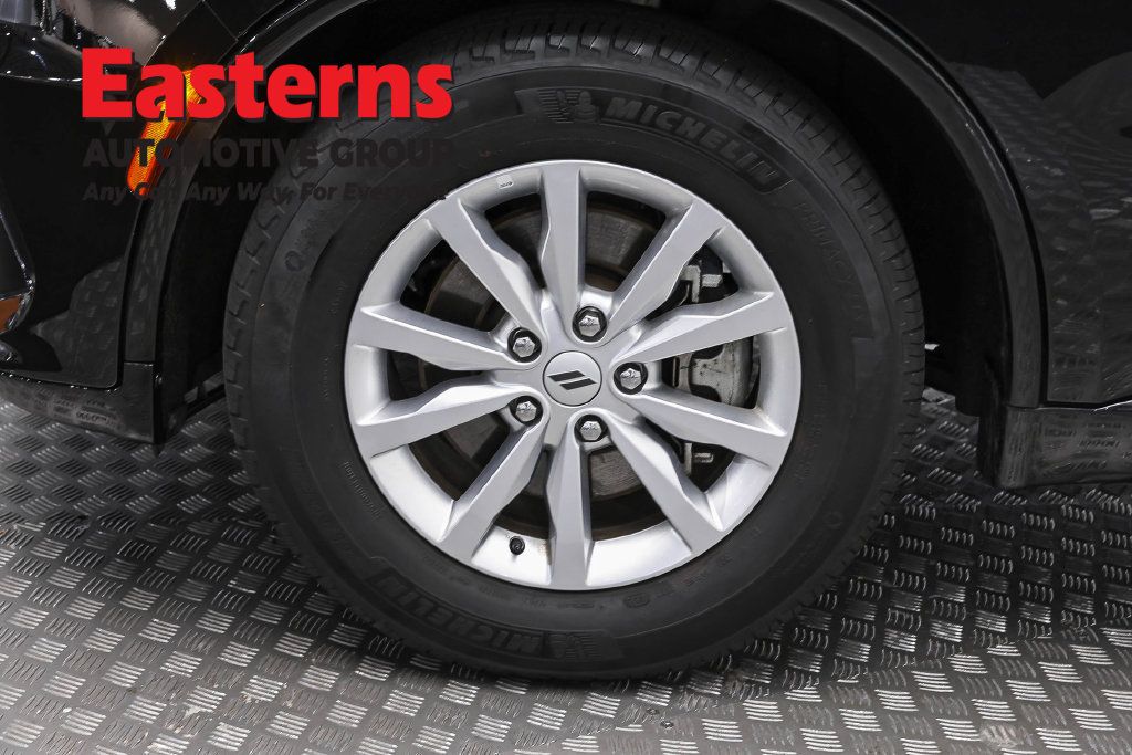 Used 2025 Dodge Durango GT RWD image 33