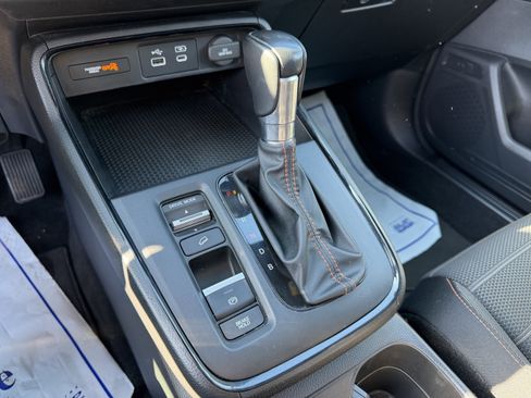 Certified 2023 Honda CR-V Sport image 18